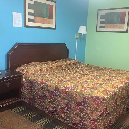 Seminole Inn Donalsonville Esterno foto