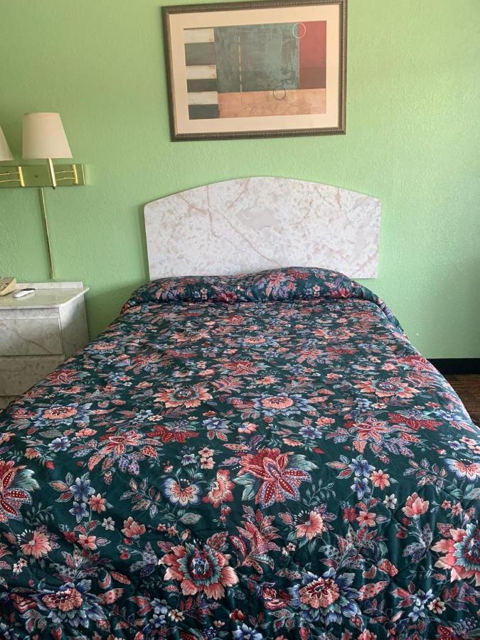 Seminole Inn Donalsonville Esterno foto