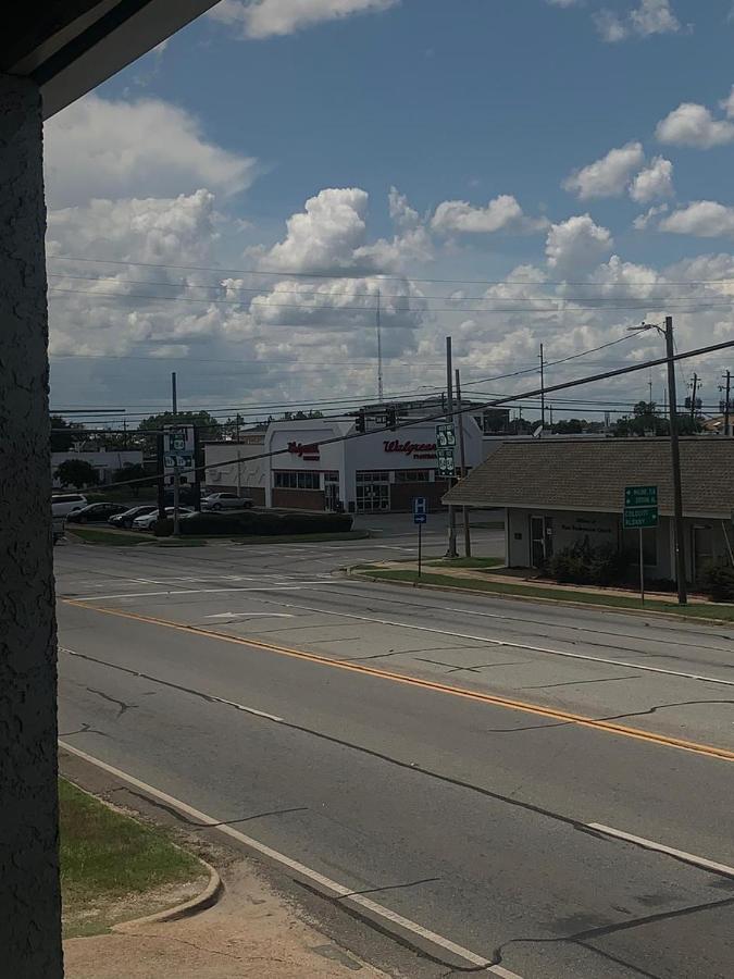 Seminole Inn Donalsonville Esterno foto