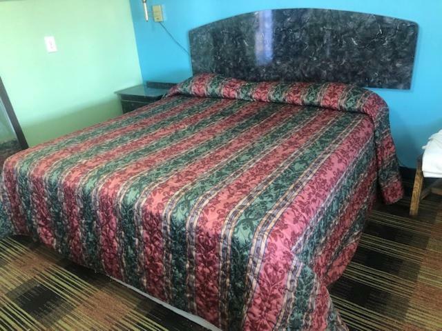 Seminole Inn Donalsonville Esterno foto