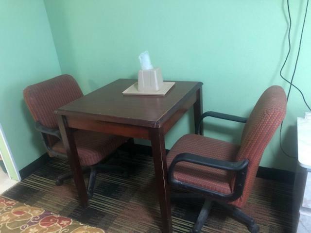 Seminole Inn Donalsonville Esterno foto