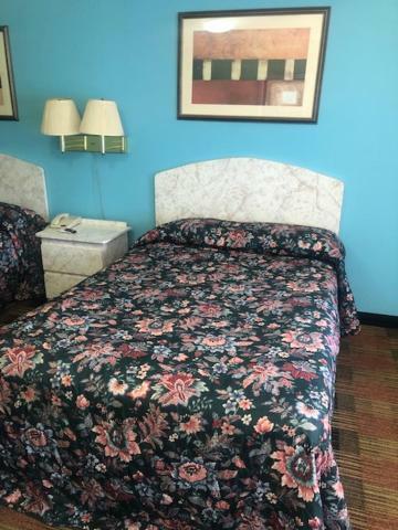 Seminole Inn Donalsonville Esterno foto